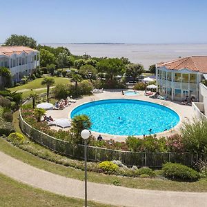 Residence Odalys Les Terrasses De Fort Boyard